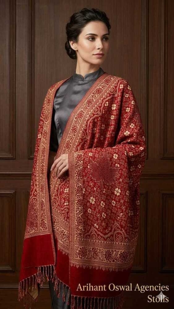 POLYWOOL STOLL