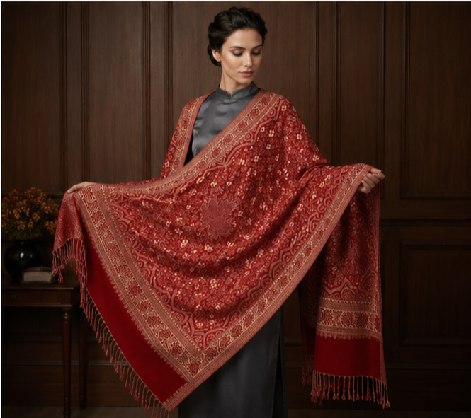 POLYWOOL STOLL
