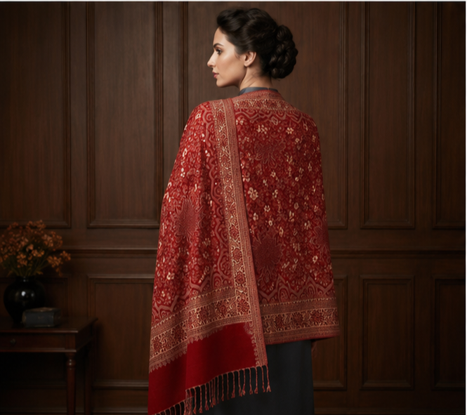 POLYWOOL STOLL