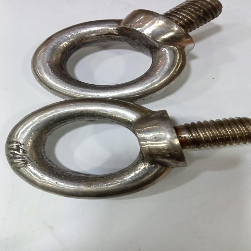 M14 SS316 Eye Bolt