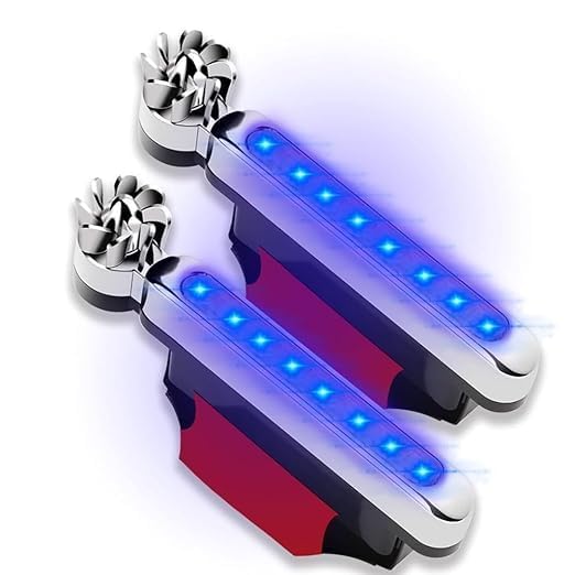 Car Led Wind Light