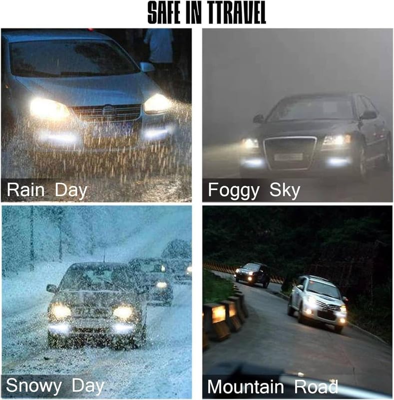 Car Led Wind Light - Capacity: 1 Pcs/hr