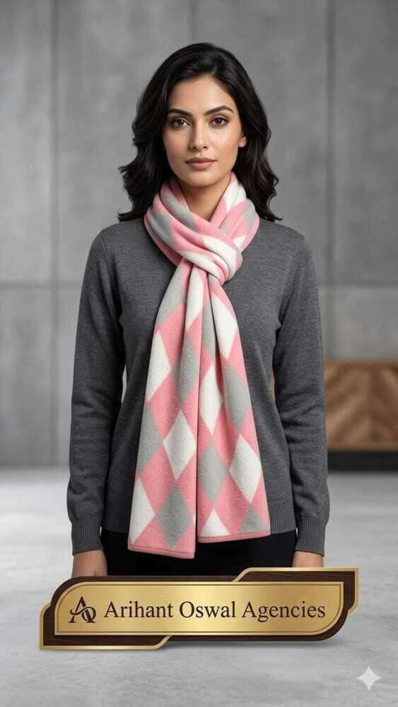 winter MUFFLER
