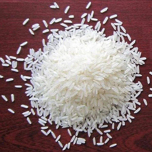 IR64 Basmati Rice