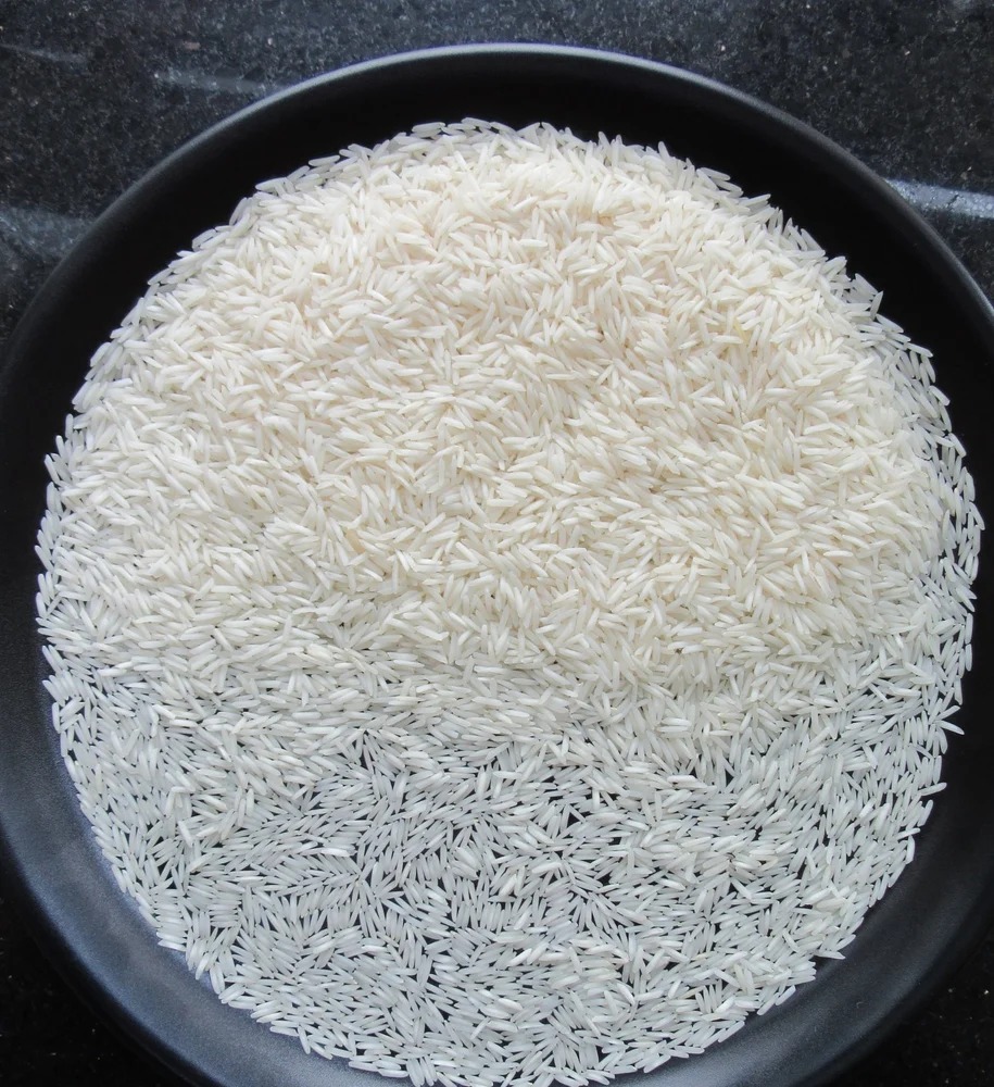 Para Boiled Basmati Rice
