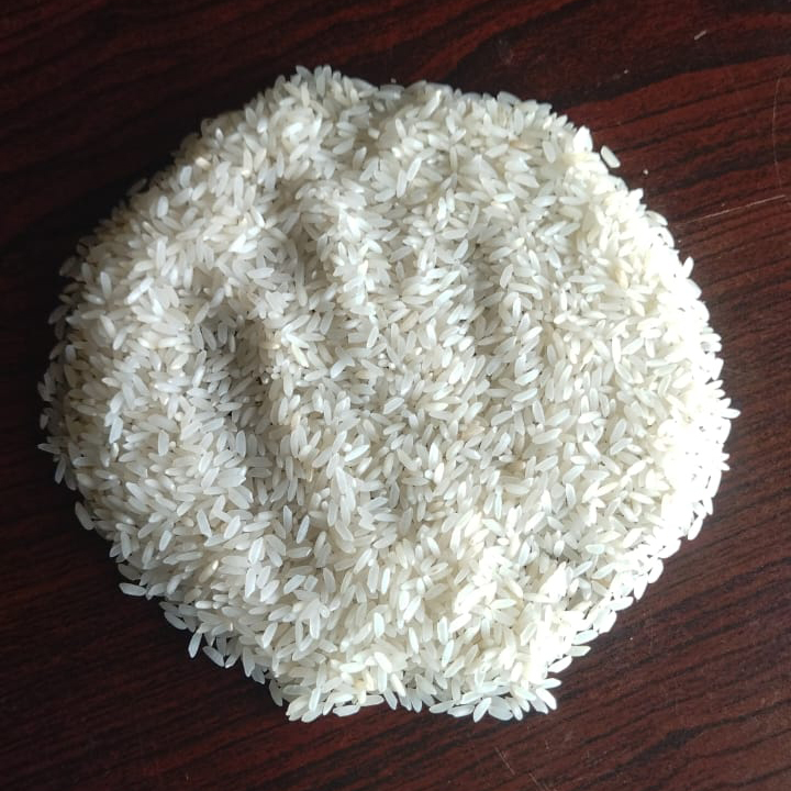 Raw Basmati Rice