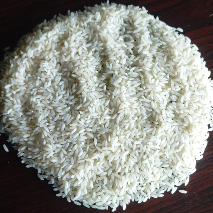 Steem Basmati Rice
