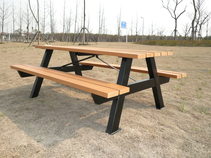 Restaurant Outdoor Furniture
