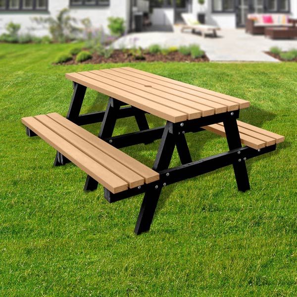 Restaurant Outdoor Furniture