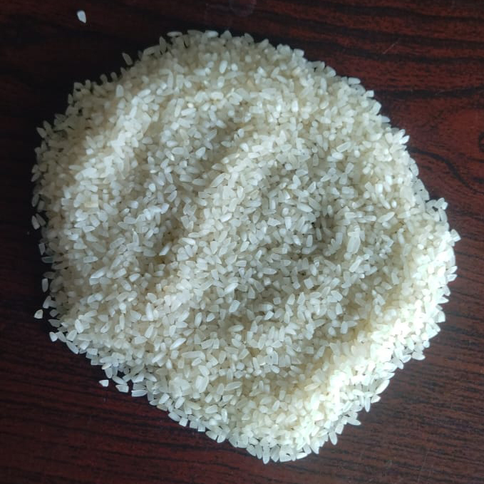 White Broken Rice