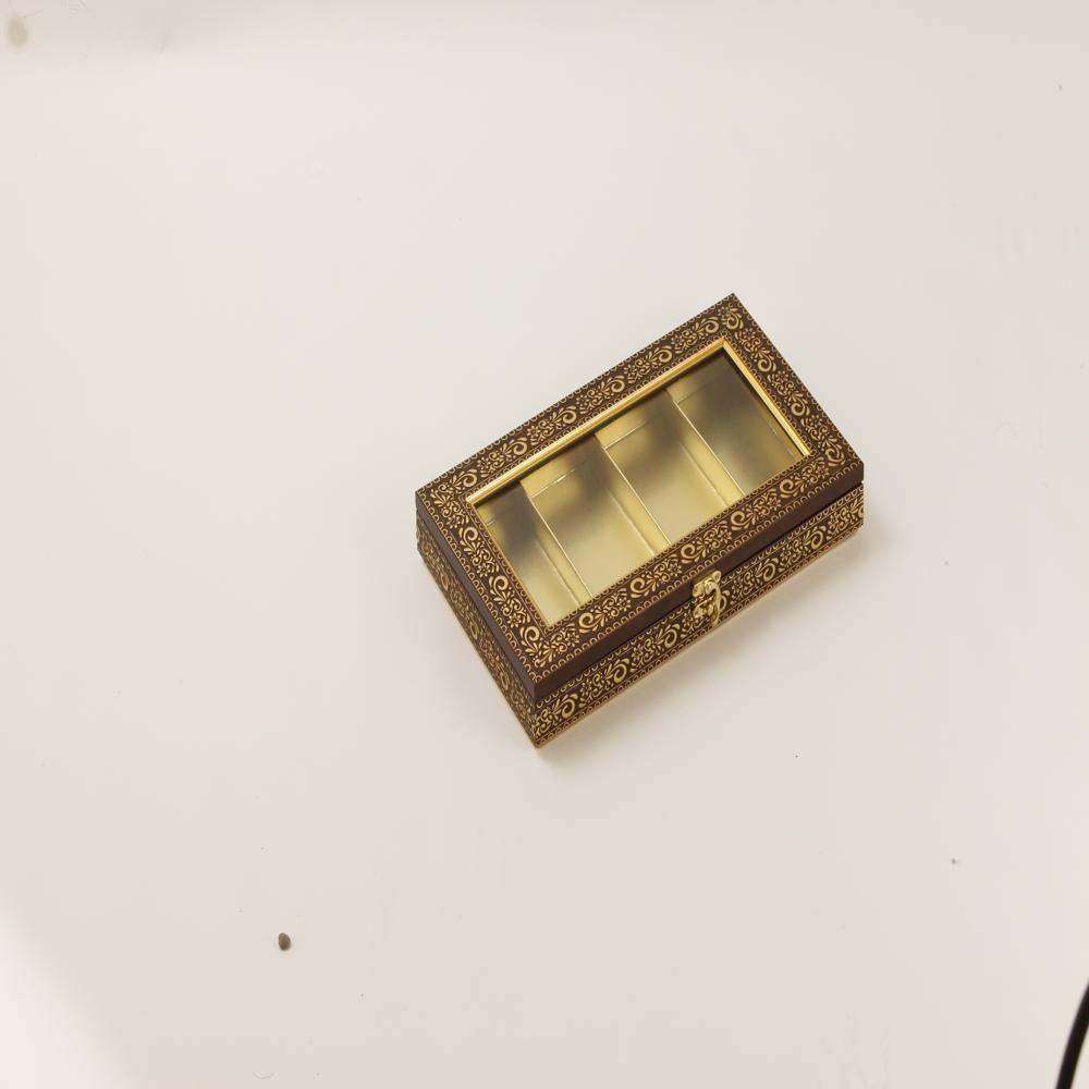 Dryfruit Box