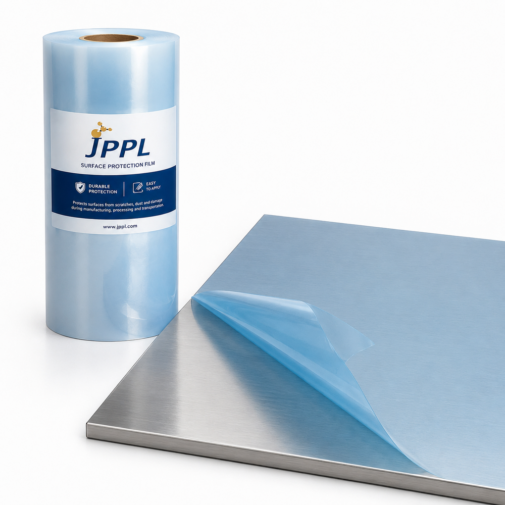 Transparent Surface Protection Film