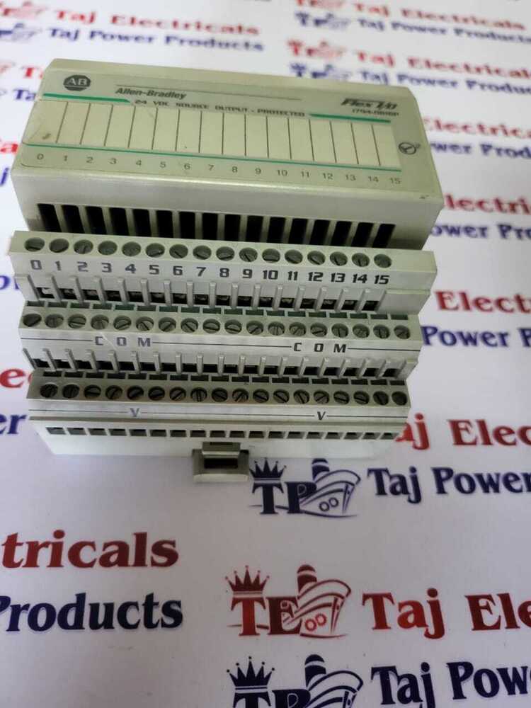 ALLEN BRADLEY 1794-0B16P