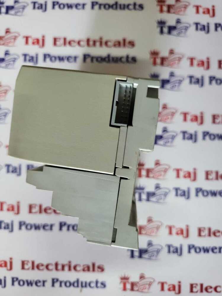 ALLEN BRADLEY 1794-0B16P