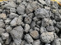 Sponge Iron Pallet (dri) - Dimension (l*w*h): As Per Requirement Millimeter (mm)