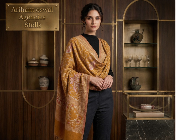 POLYWOOL STOLL