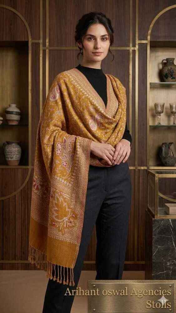 POLYWOOL STOLL