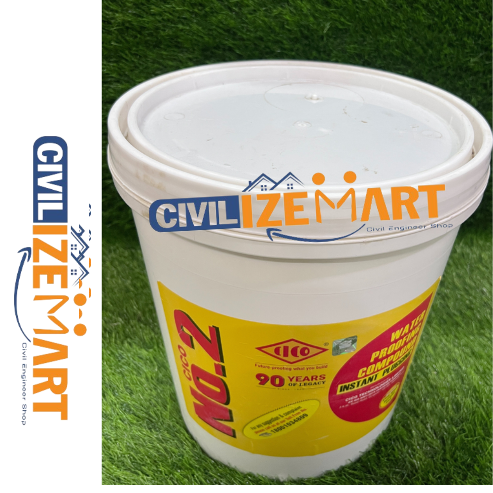 Cico No 2 Waterproofing Chemical