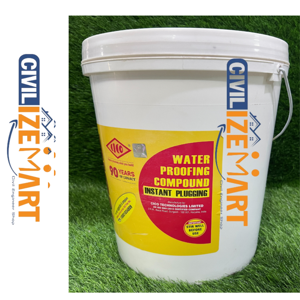 Cico No 2 Waterproofing Chemical