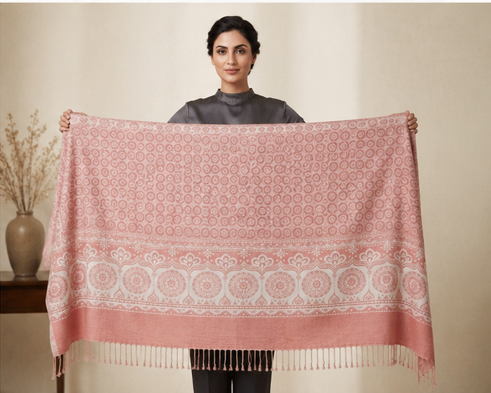 POLYWOOL STOLL
