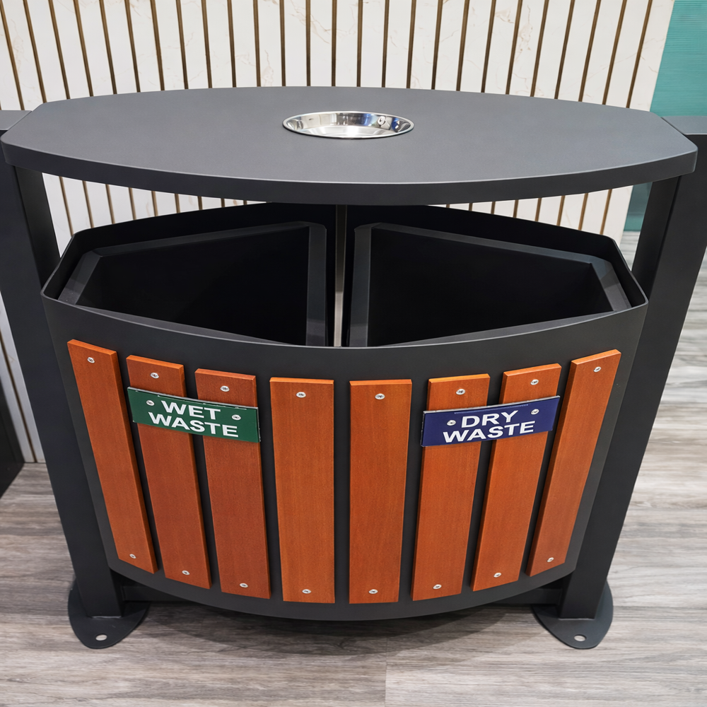 Waste Bin