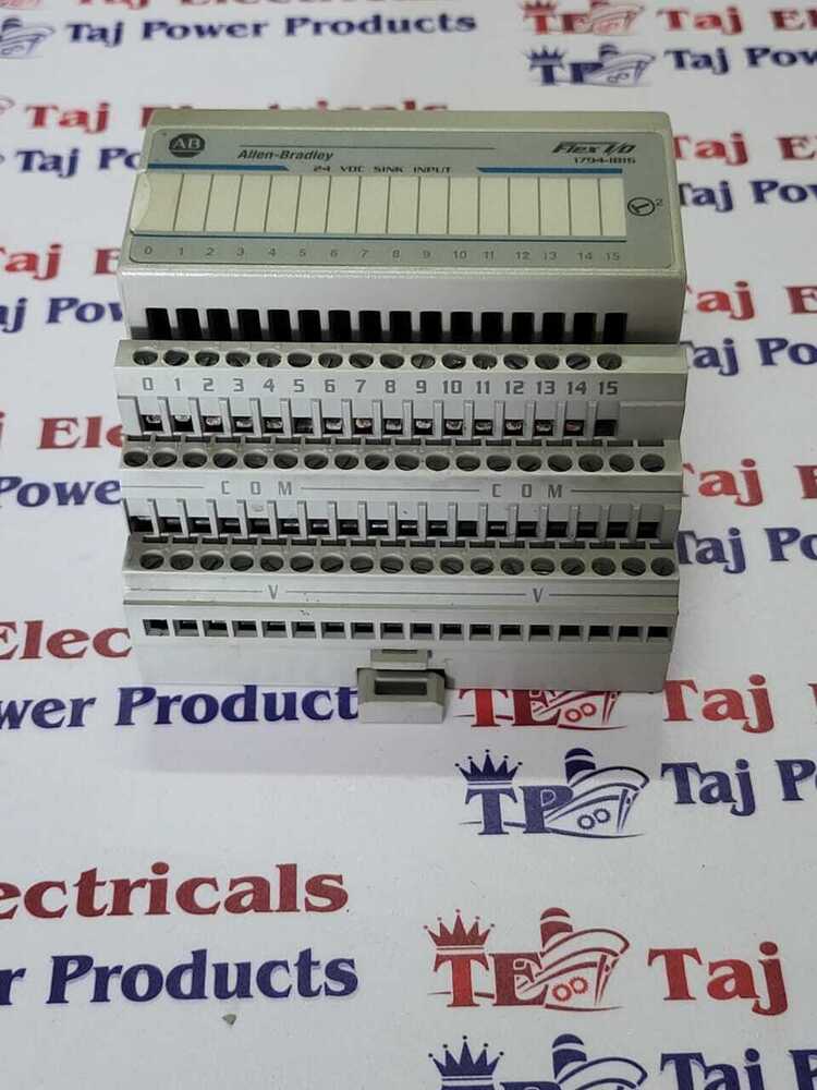 ALLEN BRADLEY 1794-1B16