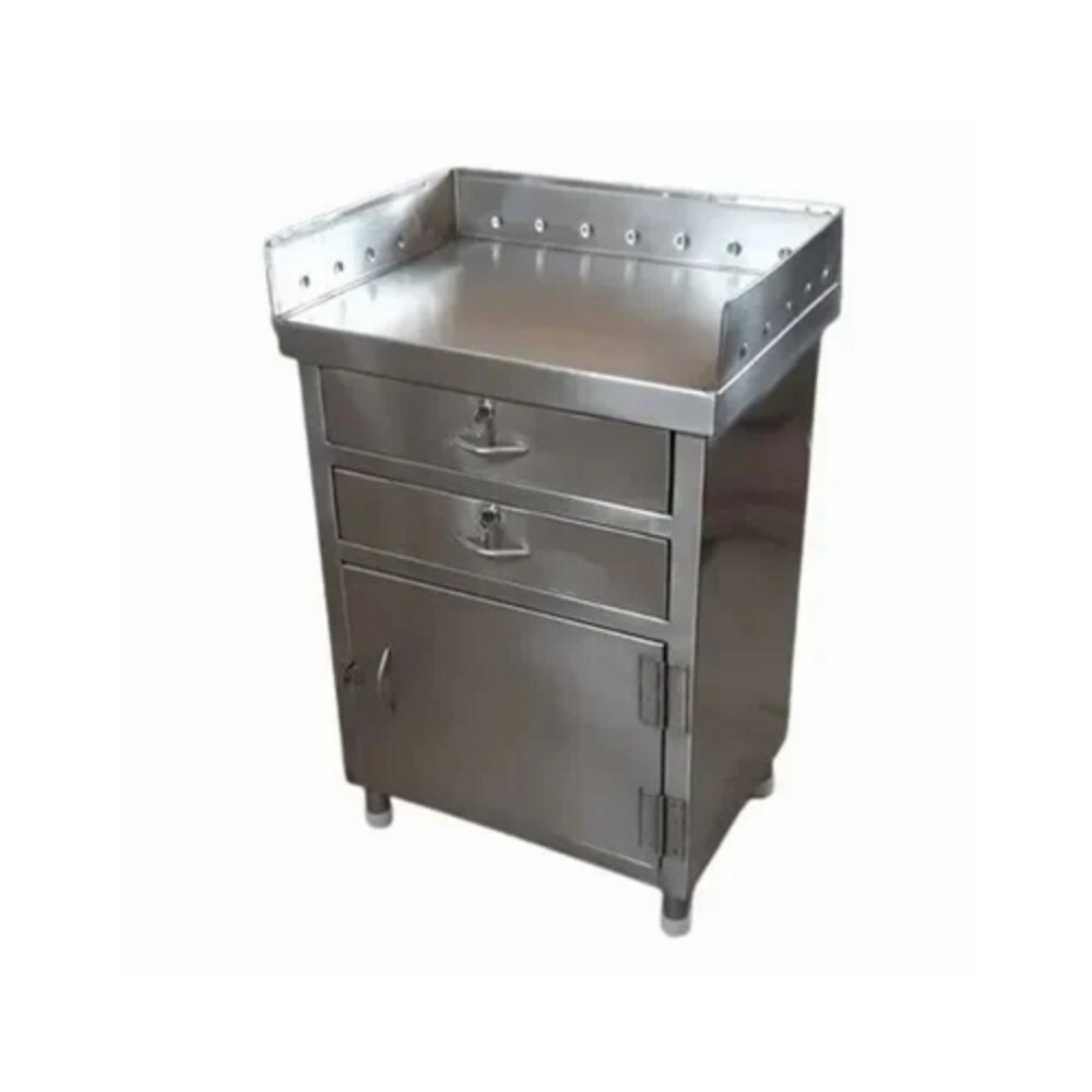 Industrial Stainless Steel Board