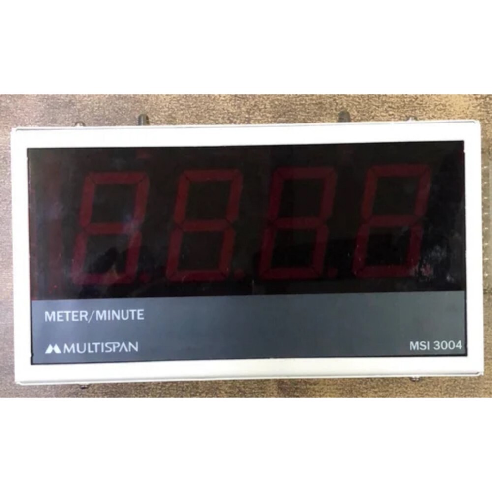 Jumbo Display - 220-240 Volt, 500g Weight | New Electric-powered Display For Trade Shows And Presentations