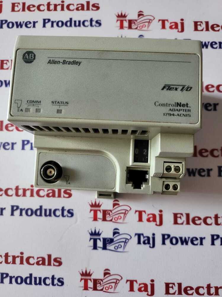 ALLEN BRADLEY 1798-ACN15