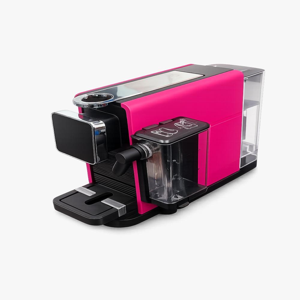 Digital Pod Coffee Machine
