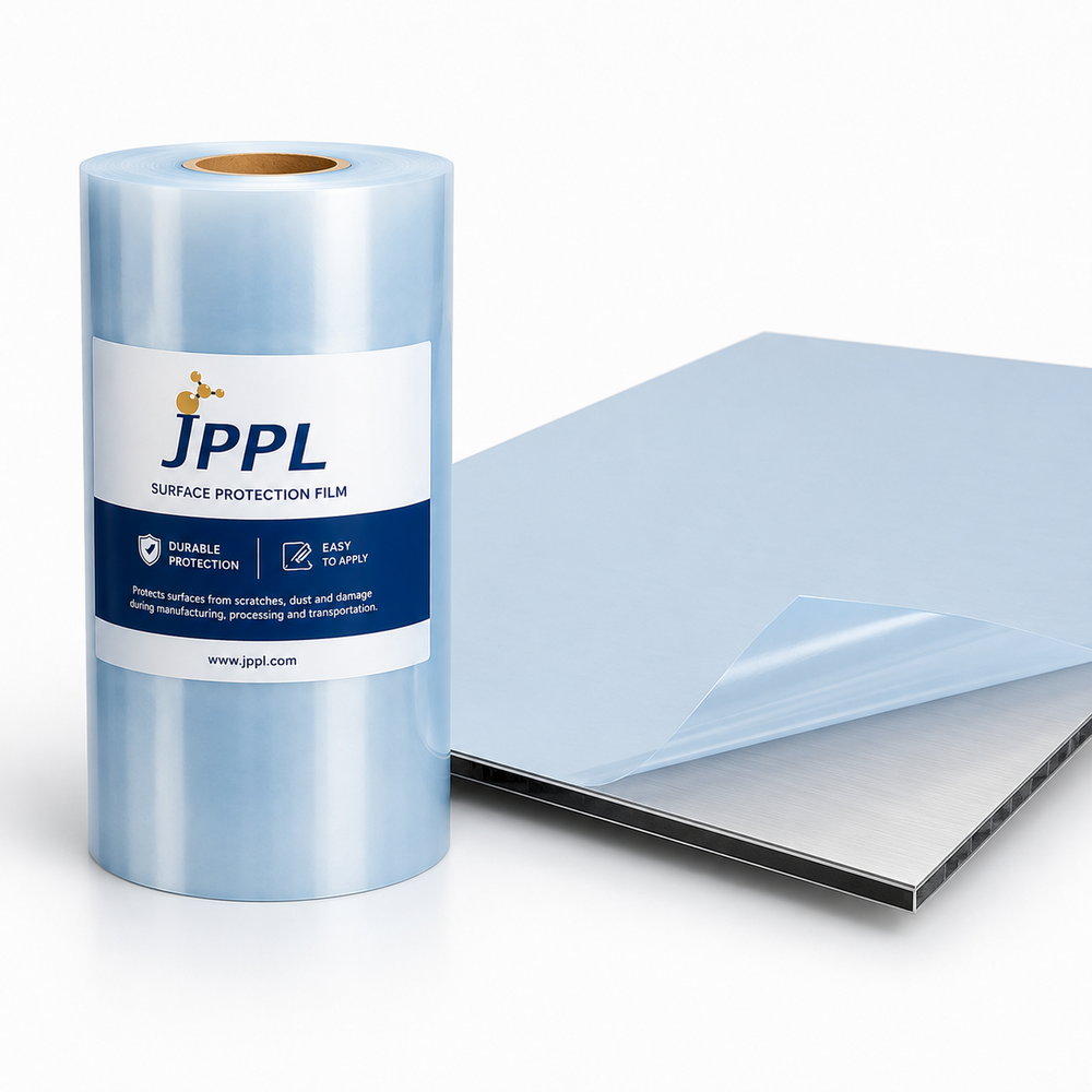 Protective Film Roll