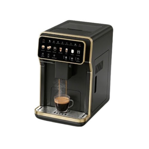 Automatic Coffee Machine
