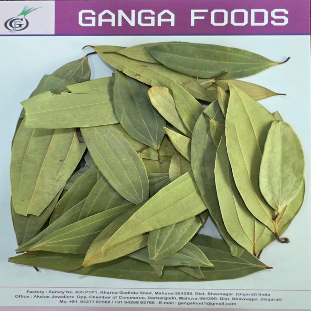 BAY LEAF