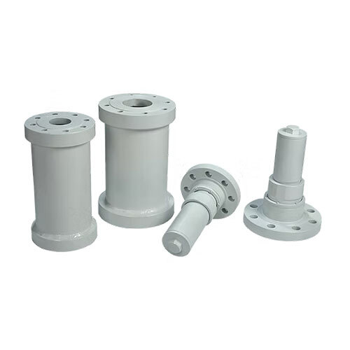 Hydraulic Valves