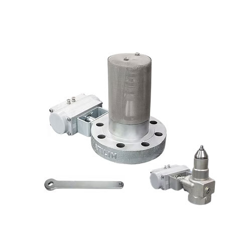 Internal Valves