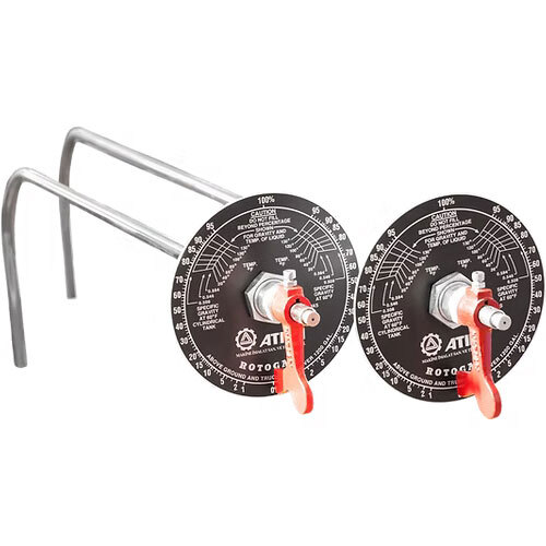 LPG Rotogage