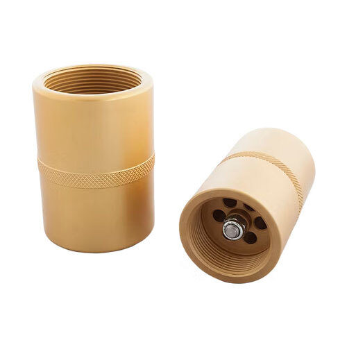 Foot Valve