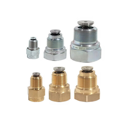Excess Flow Valves AOFV Series