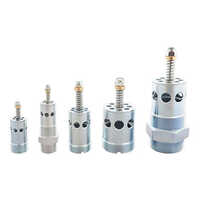 Excess Flow Valves