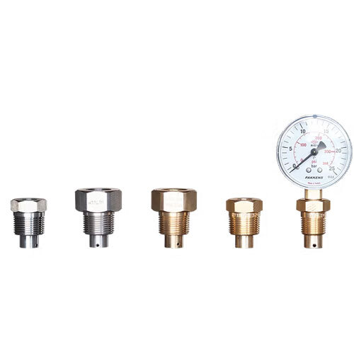 Excess Flow Valves AAVM Series