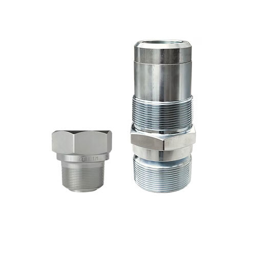 Back Pressure Check Valve