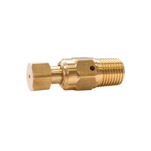 Vent Valve