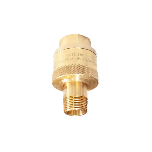 Hose End Swivel Connectors