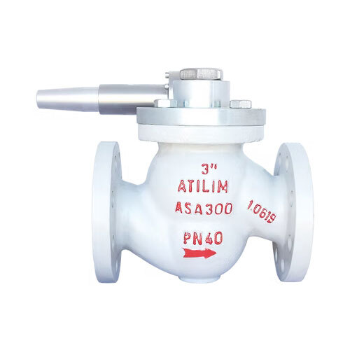 Differential Valve
