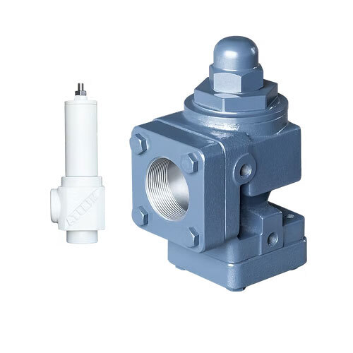By-Pass valve