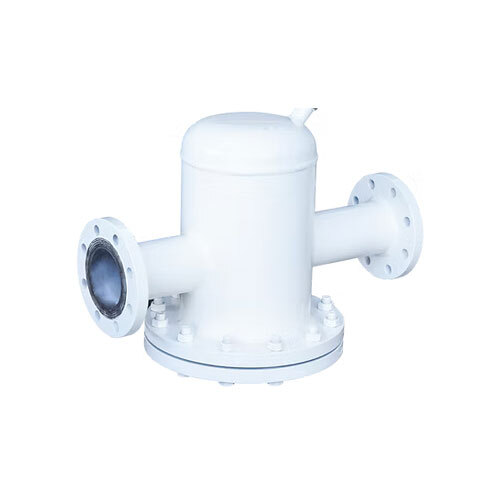 Strainer (filters)