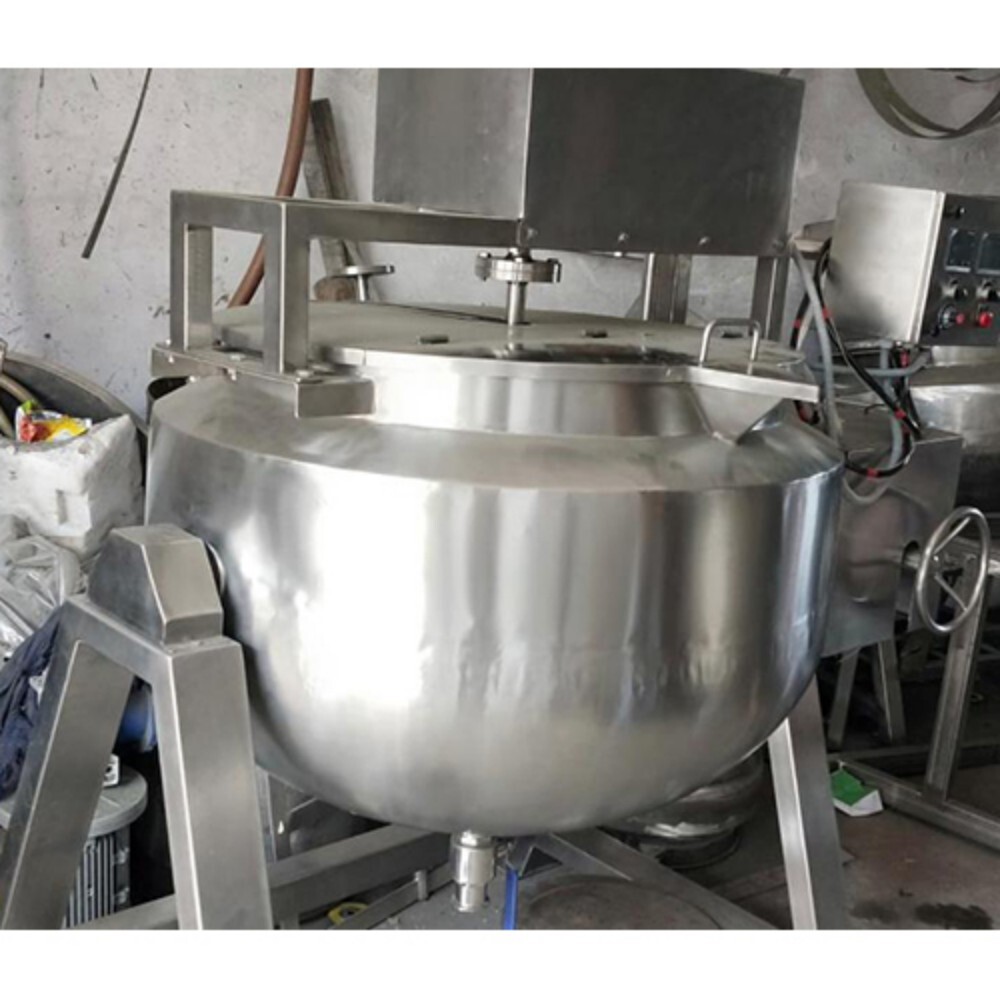 Ss Paste Cattle - Feature: High Efficiency