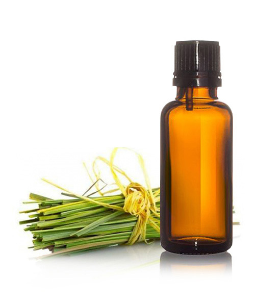 Lemongrass Essential Oil