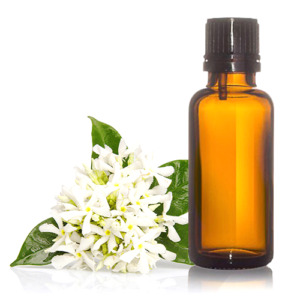Neroli Essential Oil