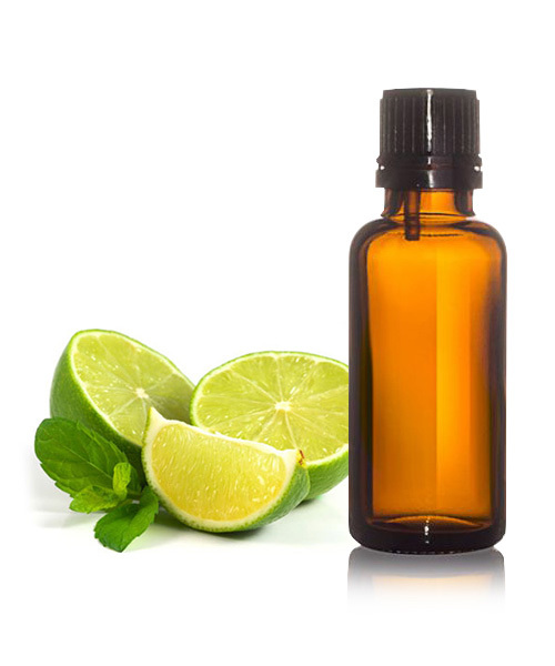Bergamot Essential Oil